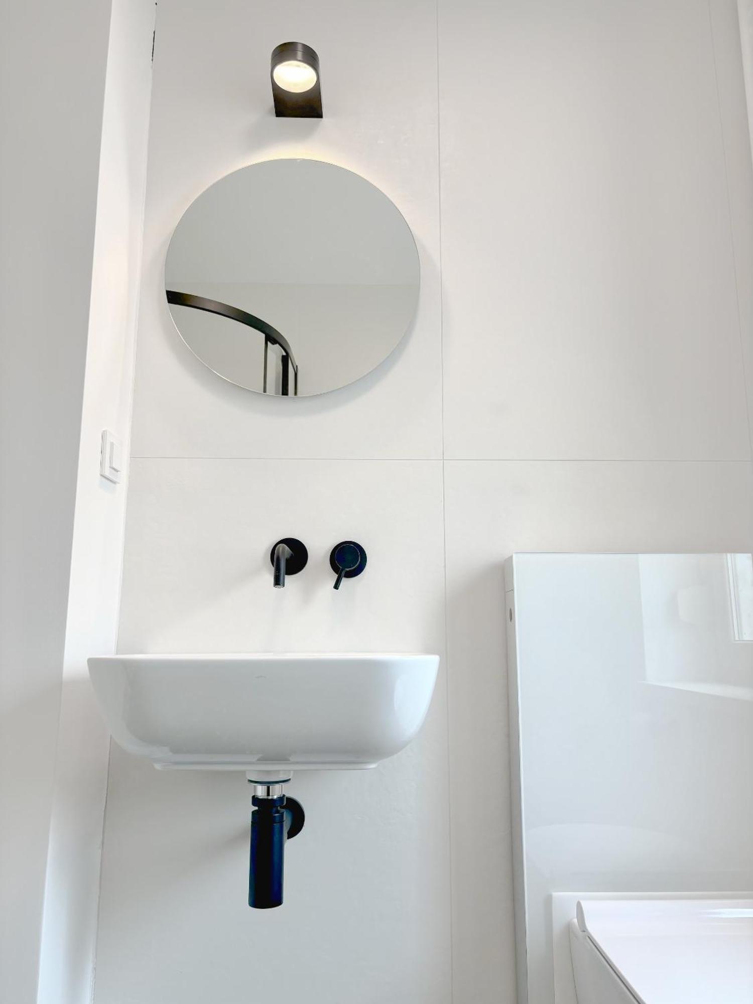 Valetier Apartments Ljubljana Eksteriør bilde